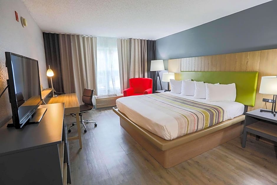Country Inn & Suites by Radisson, Myrtle Beach, SC
