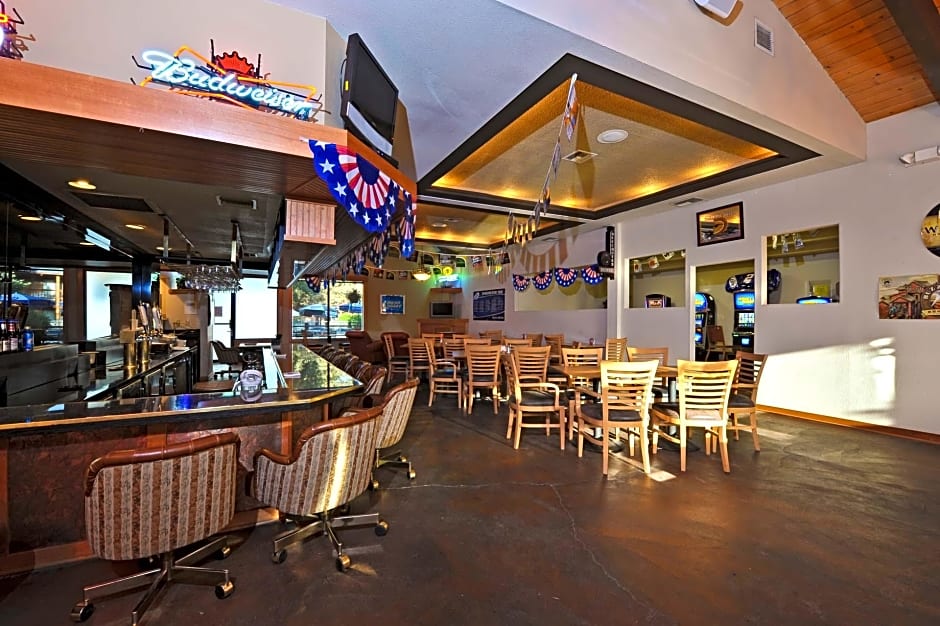 Shilo Inn Suites Hotel - Bend