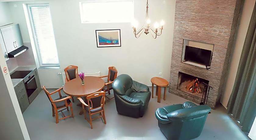 Abastumani Residence