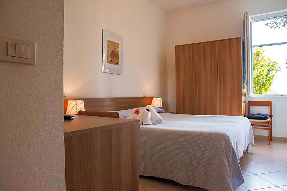 Hotel Silvia Framura - Cinque Terre