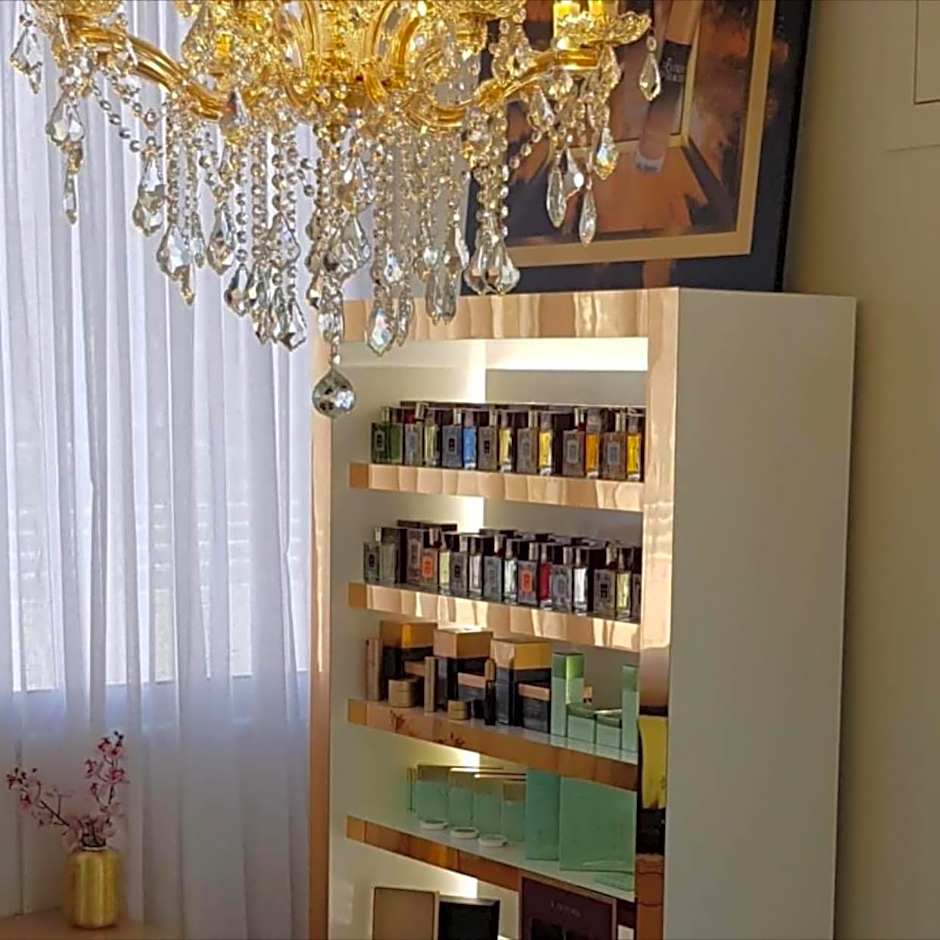 Vrissiana Boutique Beach Hotel