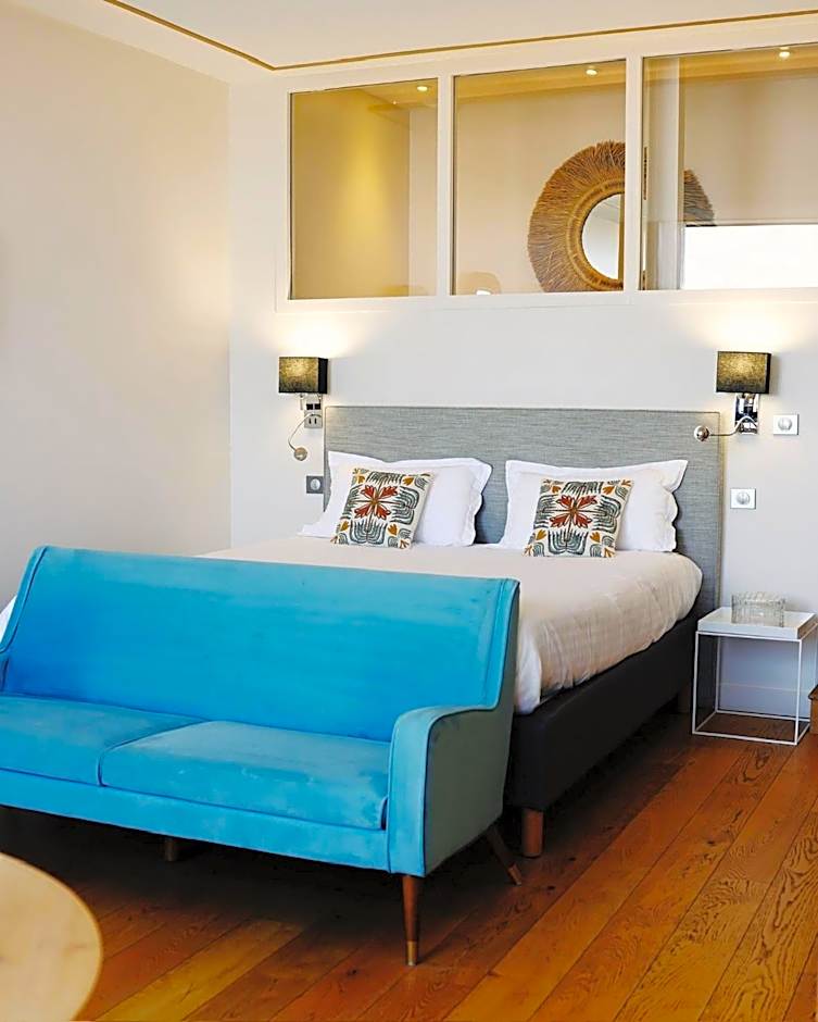 Résidence Les Suites du Port - by Le Saint Ferdinand