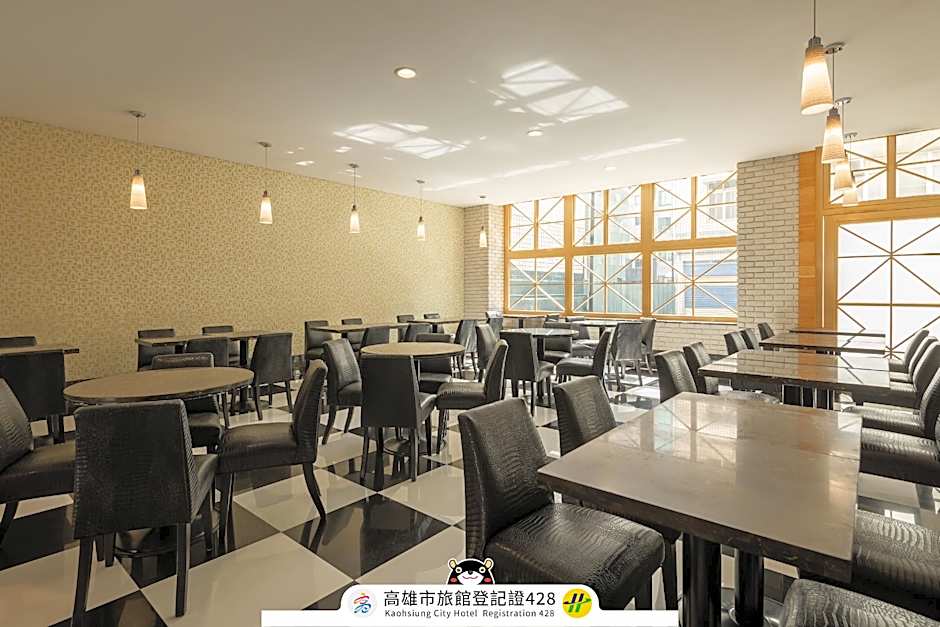 Kindness Hotel-Houyi Jiuru