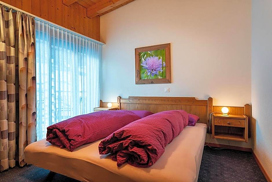 Kulinarik & Geniesser Hôtel STRAUSS