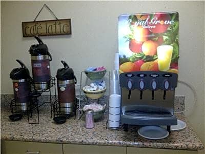 Days Inn by Wyndham Birmingham AL