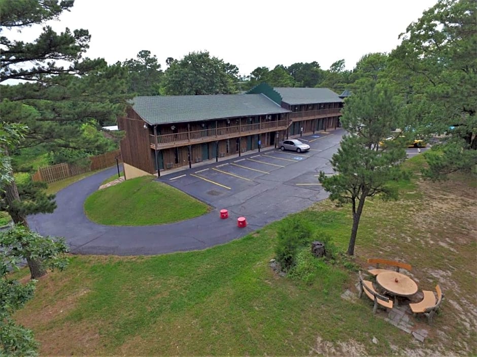 Country Mountain Inn