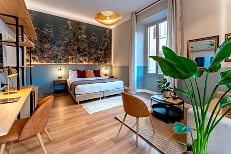 King Suite