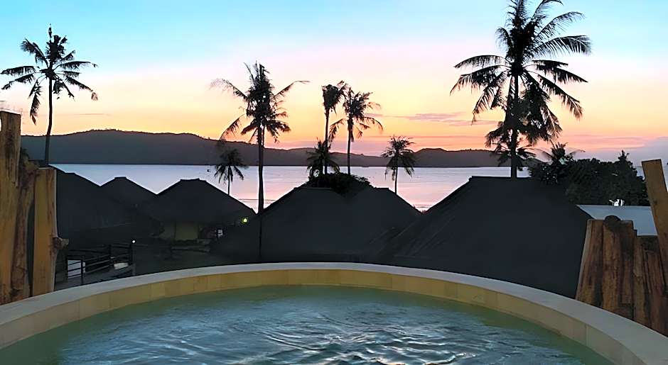 Bleu MATHIS Gili Asahan