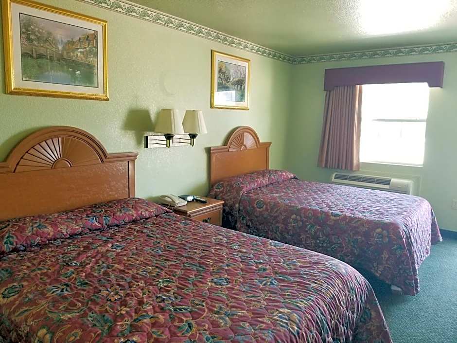 Haltom Inn Fort Worth