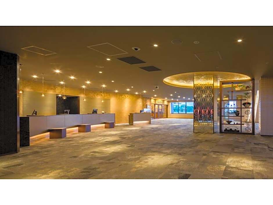 Richmond Hotel Premier Tokyo Oshiage