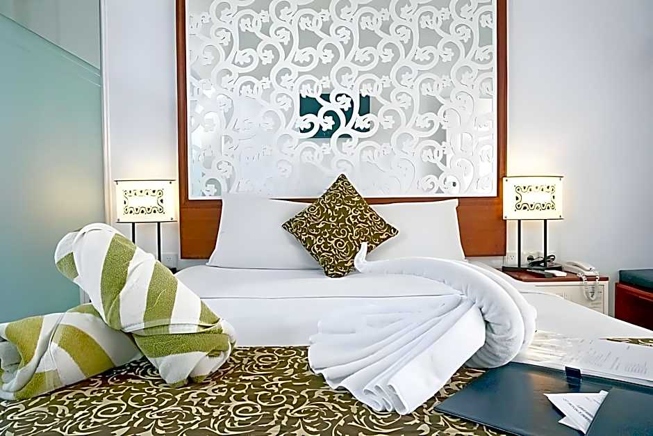 Samsara Inn