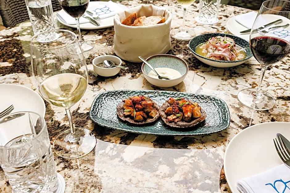 Delfina Boutique Hotel