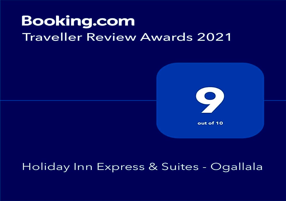Holiday Inn Express & Suites - Ogallala By IHG