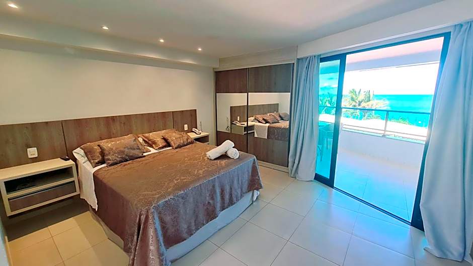 Luxor Tabatinga Beira Mar