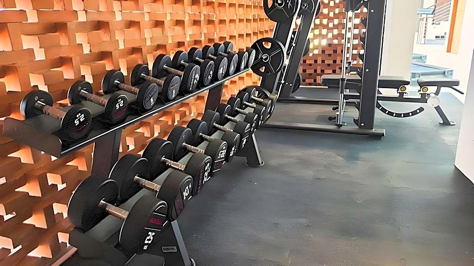 Mokko Suites Batubelig