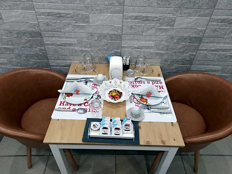 SantAntida Bed and Breakfast