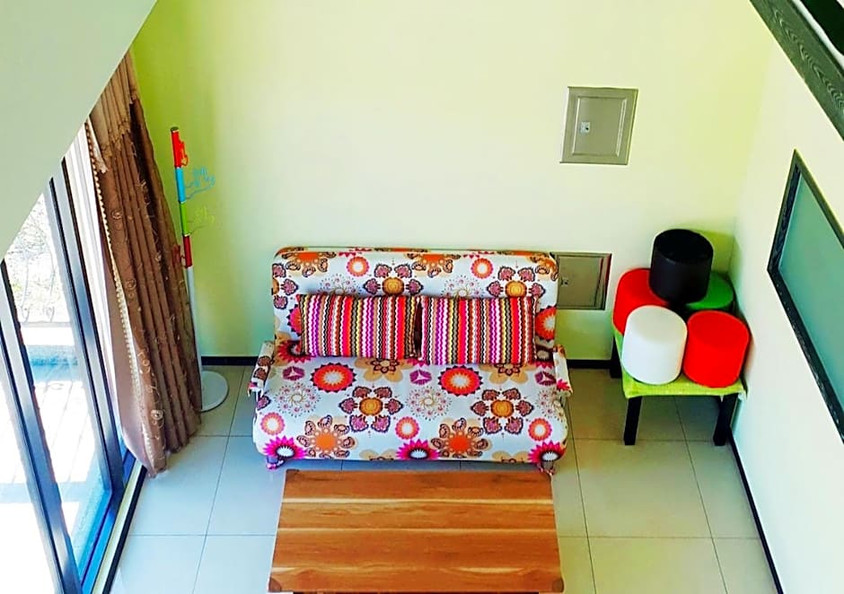 窩心の家民宿 可包棟