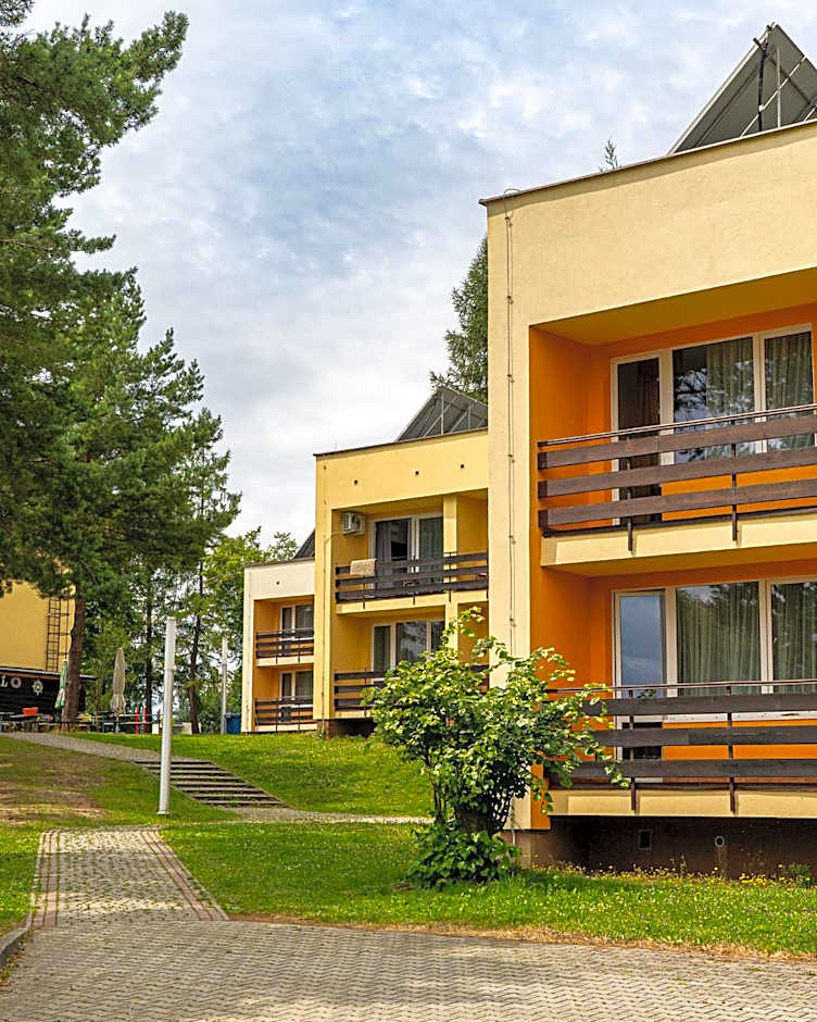 Hotel Dobczyce