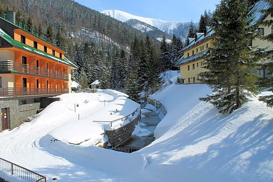 Hotel Esprit