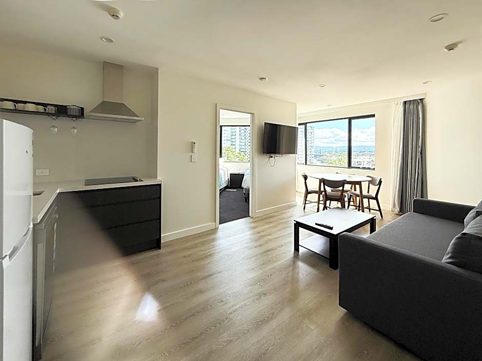 Photo 1 of 5 of Deluxe 2 Bedroom Apartment