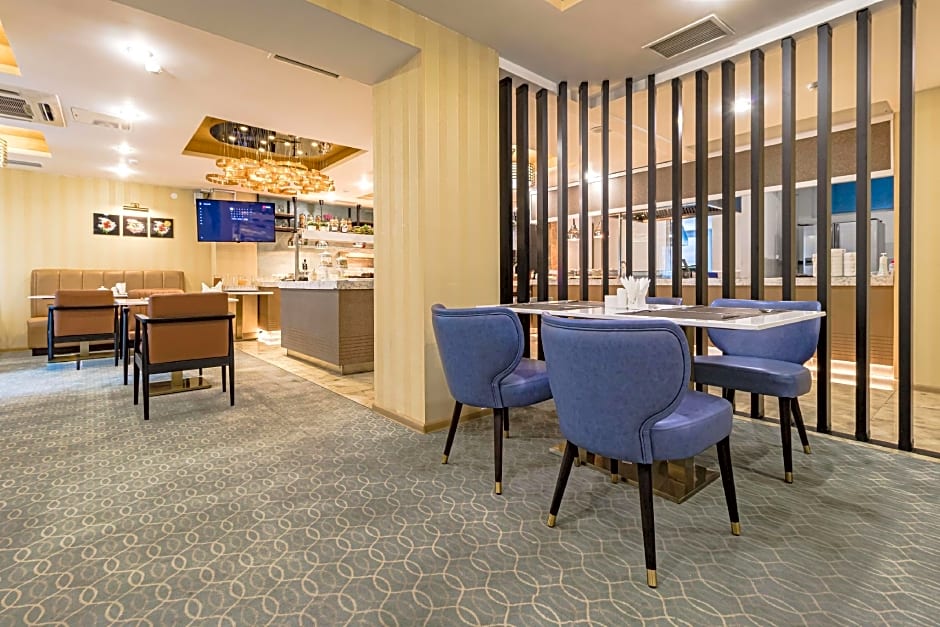 Best Western Plus Astana