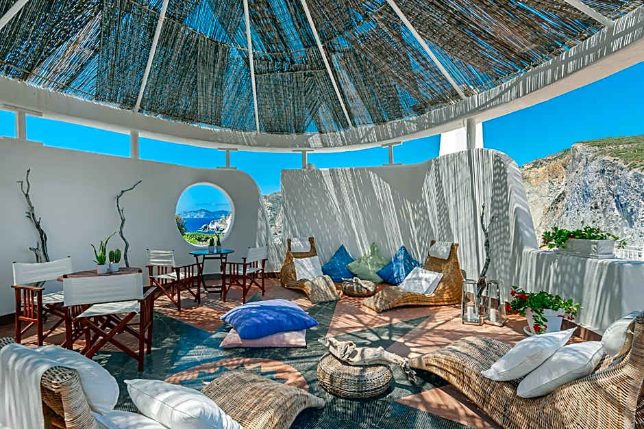 Hotel Chiaia Di Luna