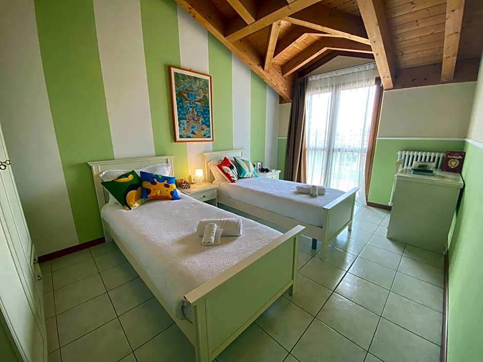 Ferretti Residence Garda Palace