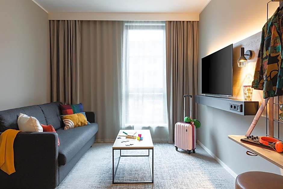 Moxy Dortmund City