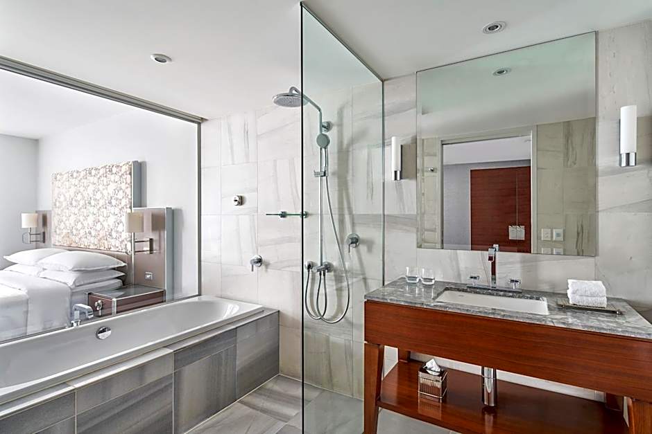 Sheraton Melbourne Hotel