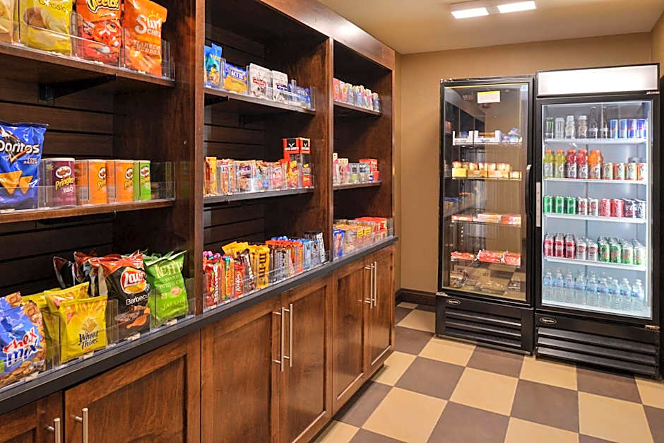 Hampton Inn By Hilton Omaha Midtown-Aksarben Area