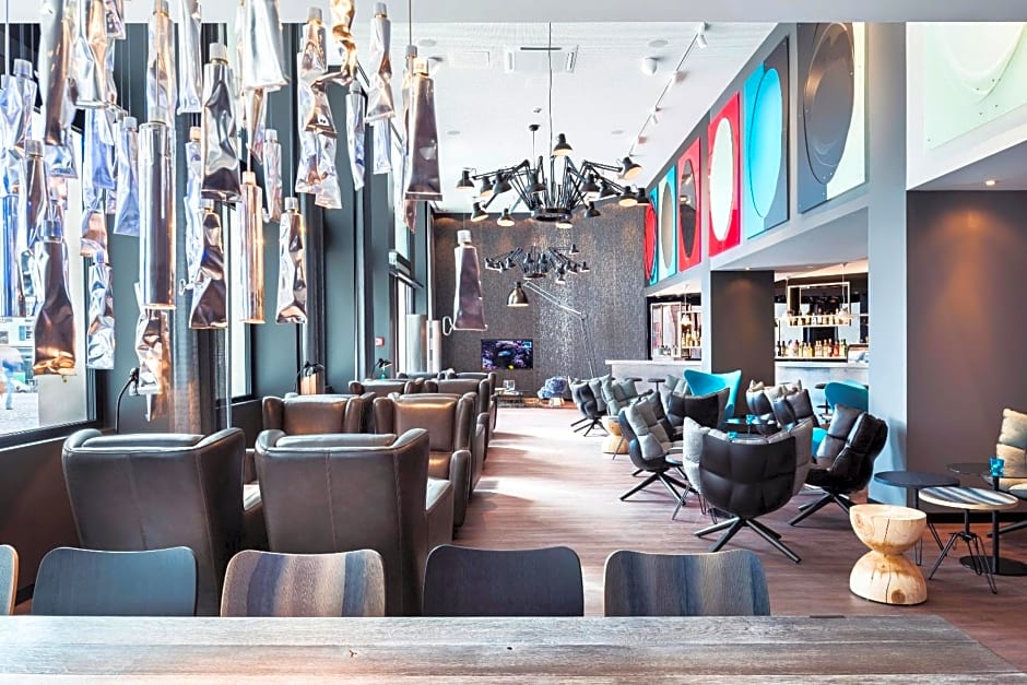 Motel One Basel