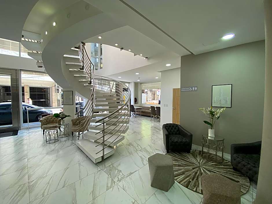 Howard Johnson Hotel Rosario