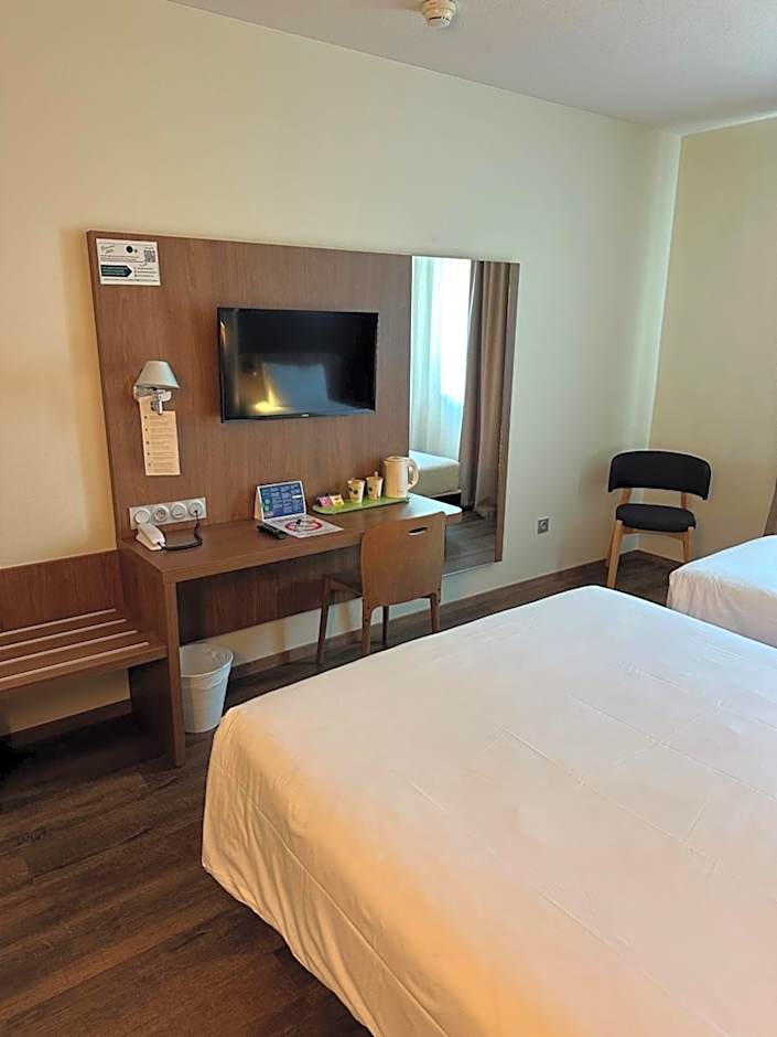 Campanile Saint Jean de Luz