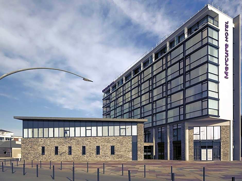 Mercure Cherbourg Centre Port