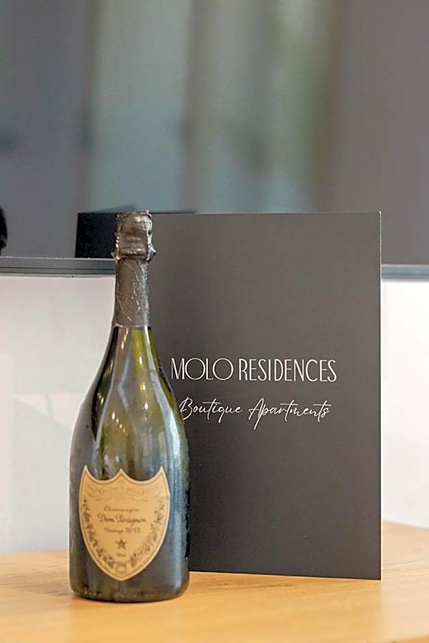 Molo Residences Boutique Apartments & Spa