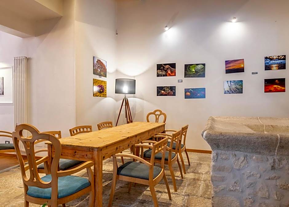 Il Lavatoio Dimora Storica