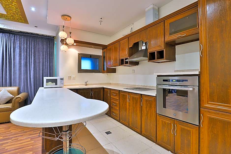 OYO 288 Diafati Residential Units