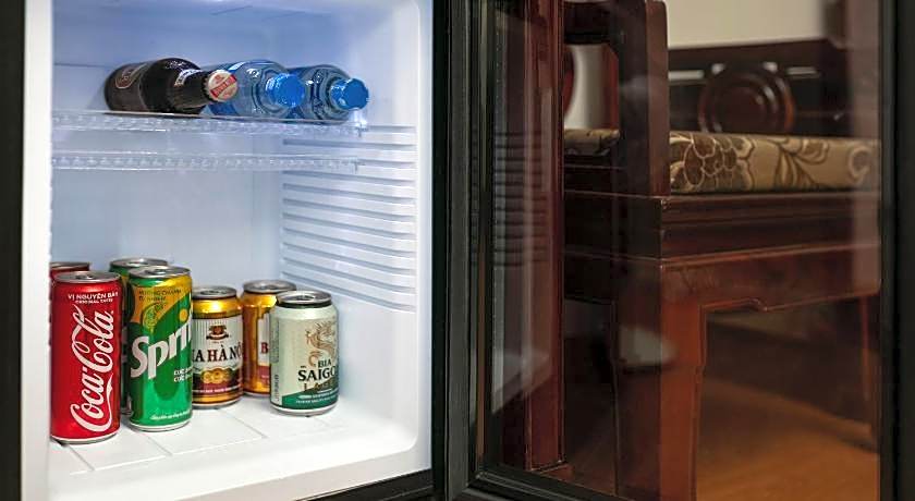 Little Diamond Hotel