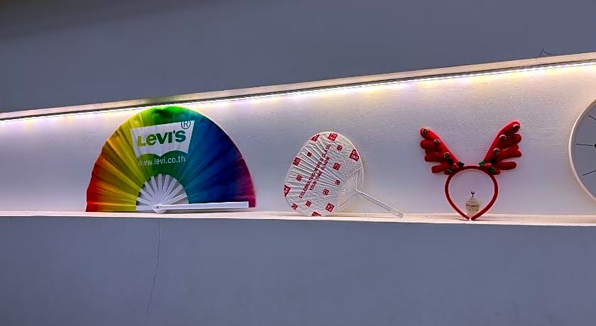 Dreamcatcher Bangkok