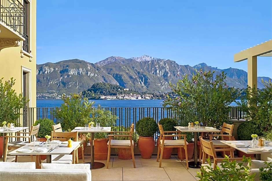 The Lake Como EDITION