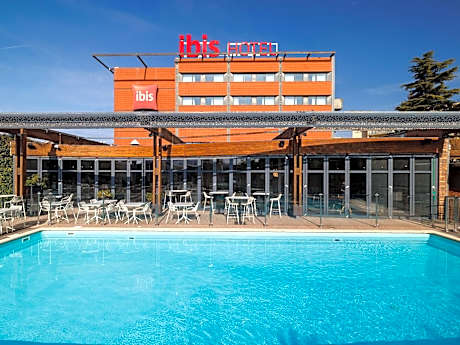 ibis Valence Sud