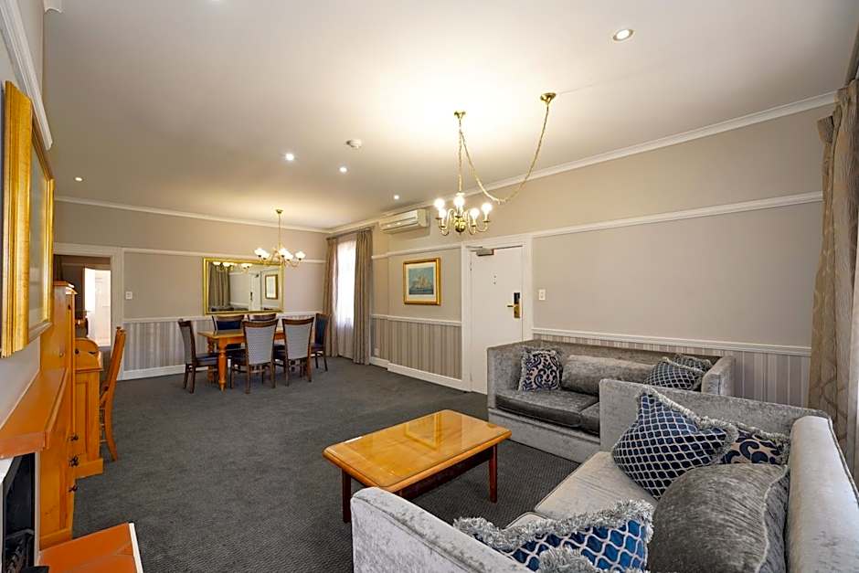 Cumberland Hotel & Conference Centre Worcester