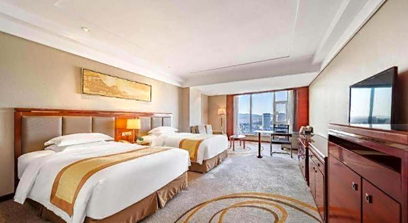 Dandong Xin An Dong Hotel
