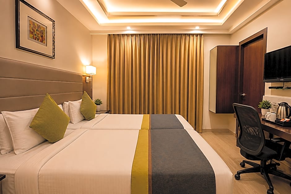 Hotel Regalia