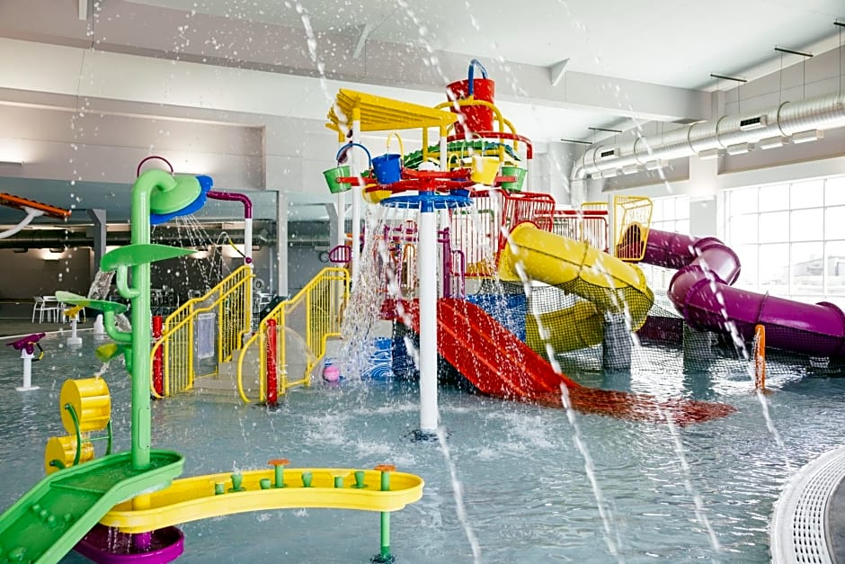 Crowne Plaza - Kearney By IHG