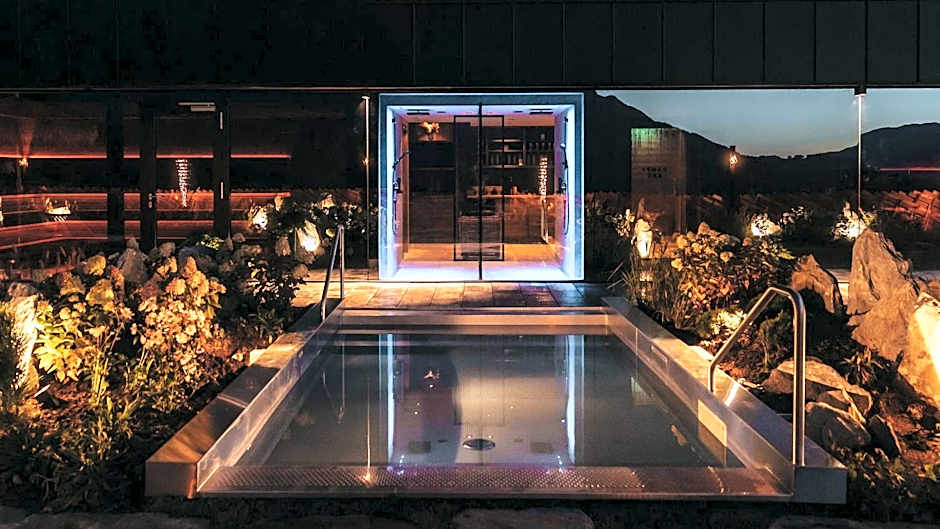 Jufenalm BOHO & Wellnesshotel