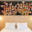 ibis Aulnay Paris Nord Expo