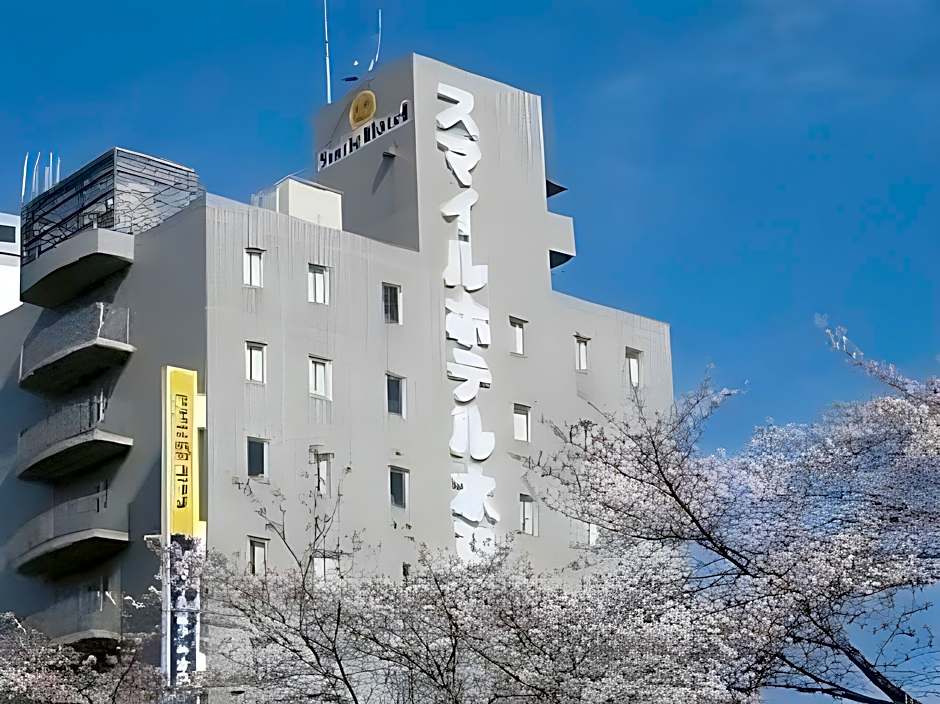 Smile Hotel Mito