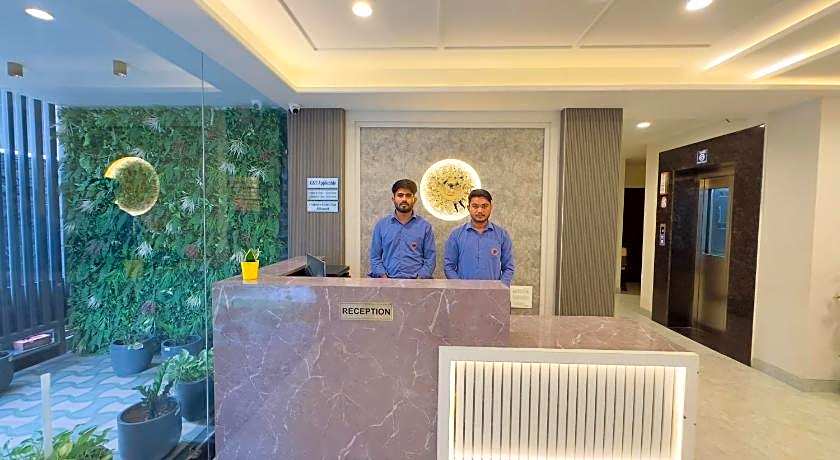 Hotel Sugandh Retreat