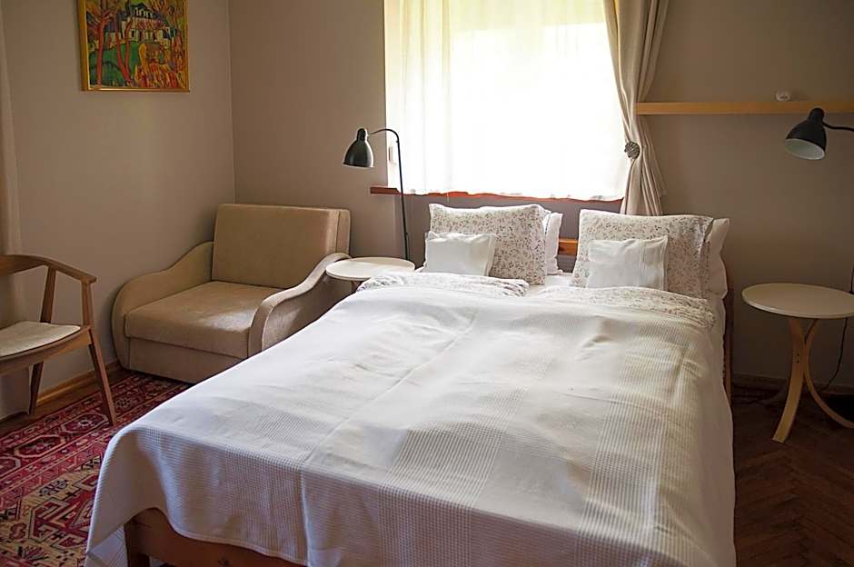 Willa Marma B&B